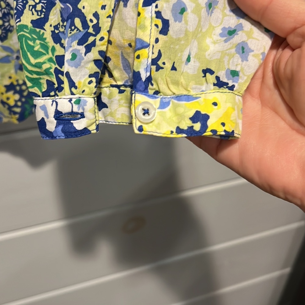 Top - Talbots - Picture 5 of 10